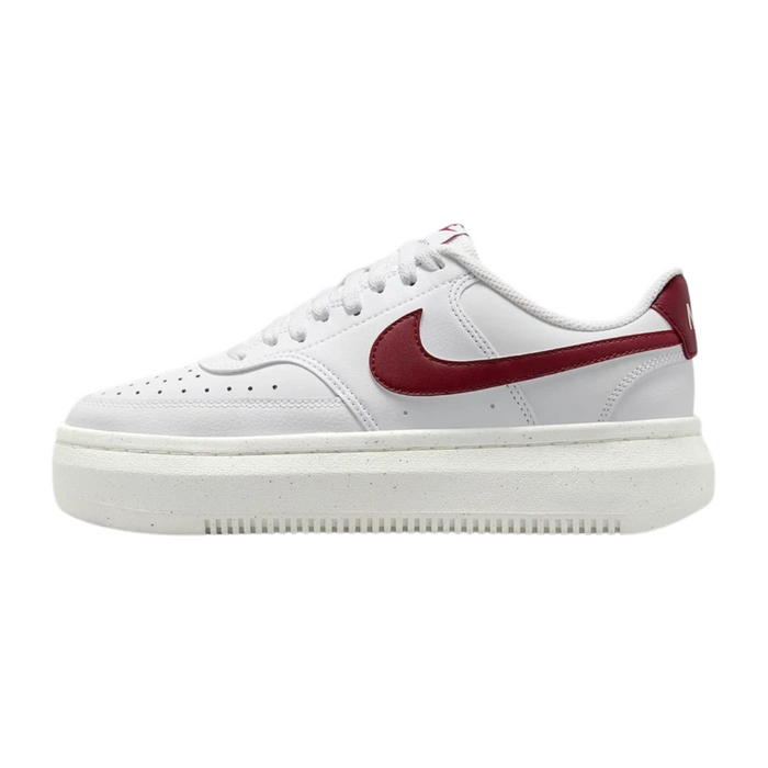Nike Women’s Court Vision Alta Shoes – DZ5394-103