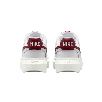 Nike Women’s Court Vision Alta Shoes – DZ5394-103