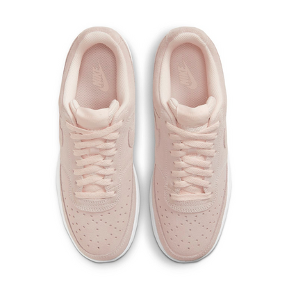 Nike Women's Court Vision Low Shoes – DH0253-800