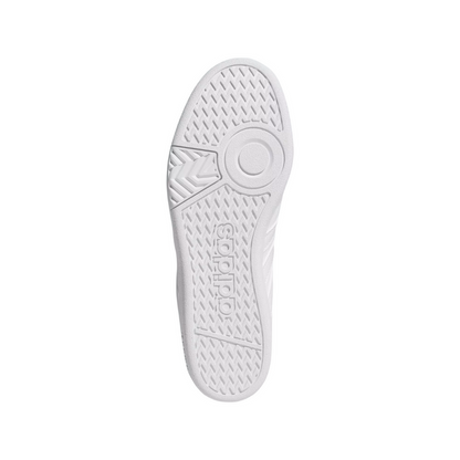 Adidas Women’s Hoops 4.0 Mid Shoes White JQ9996